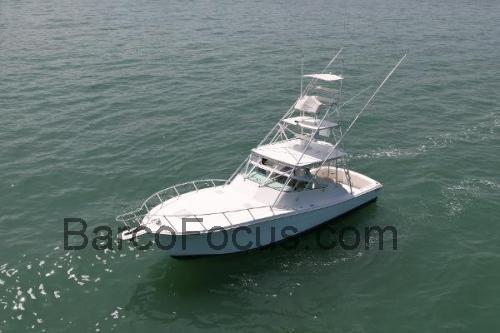 Topaz 90 ficha tecnica